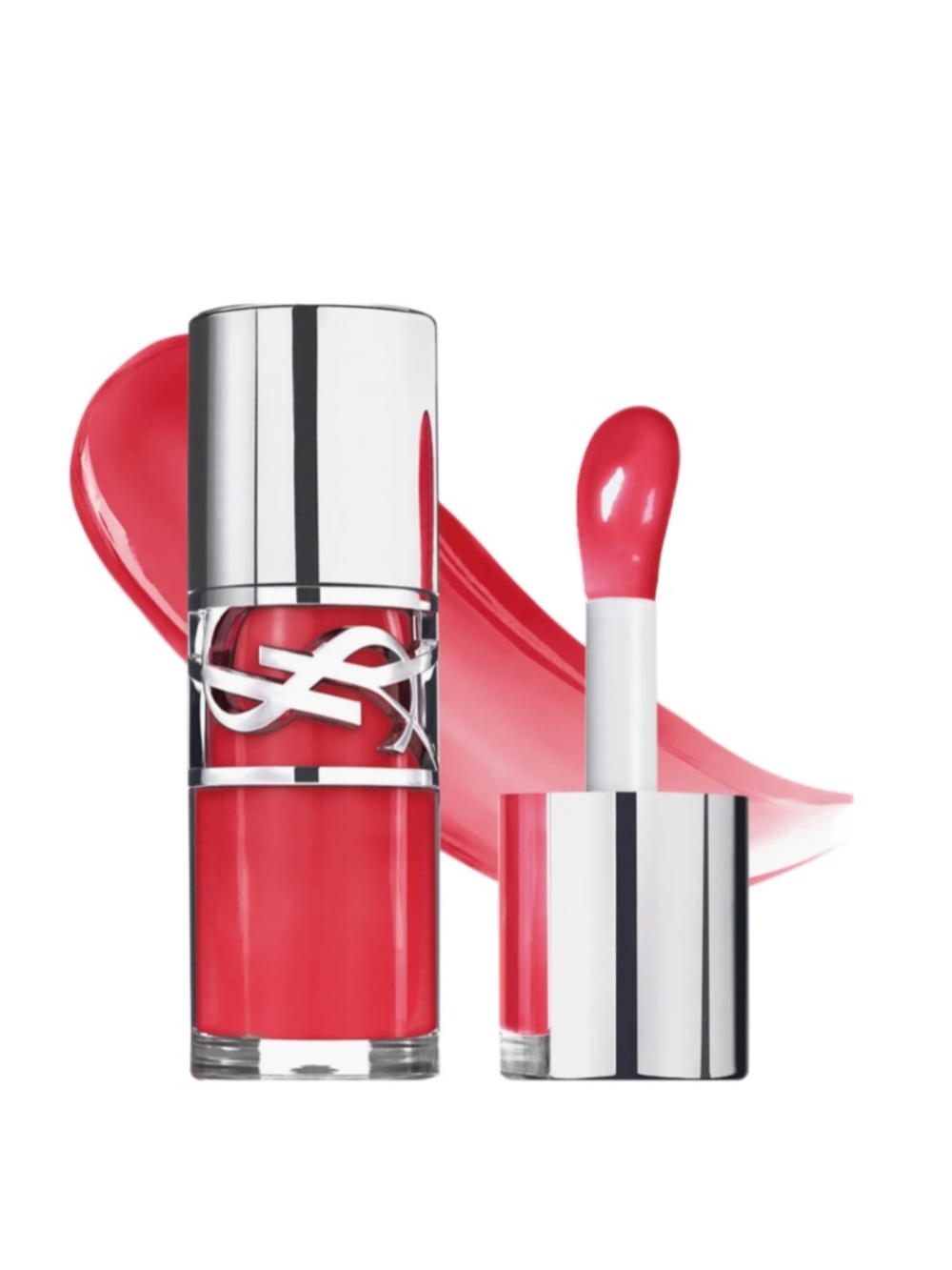 YSL Loveshine Plumping Lip Oil Gloss